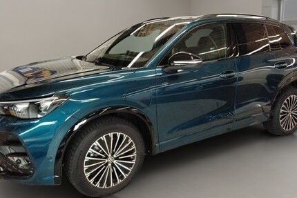 VW Tiguan 7.633 km 49.889 &euro; Krefeld 47805