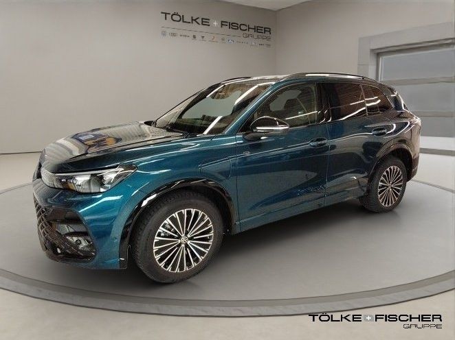 VW Tiguan 7.633 km 49.889 &euro; Krefeld 47805