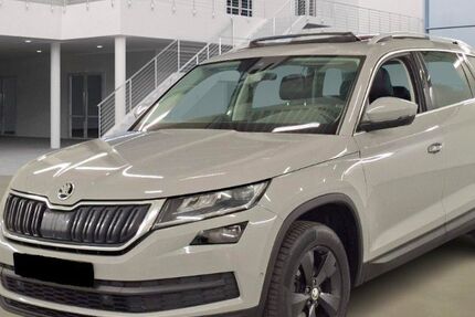Skoda Kodiaq 245.300 km 16.990 &euro; Mülheim an der Ruhr 45478
