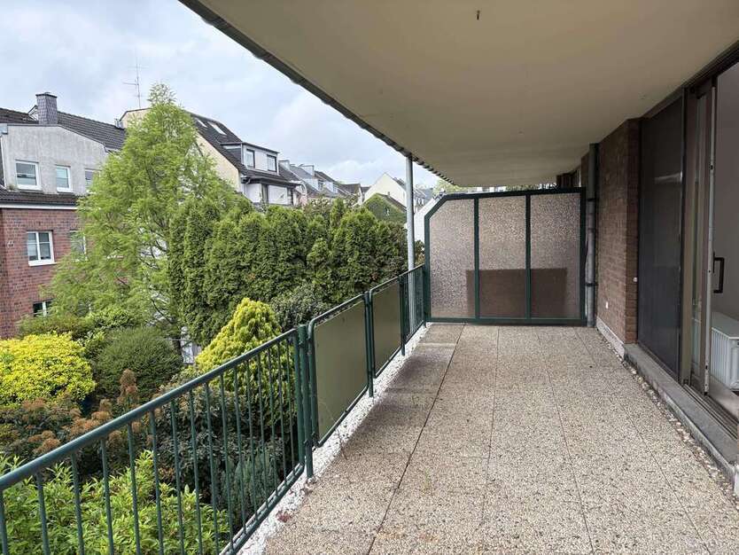 Wohnung zum Mieten in Düsseldorf 1.900 € 118.75 m²