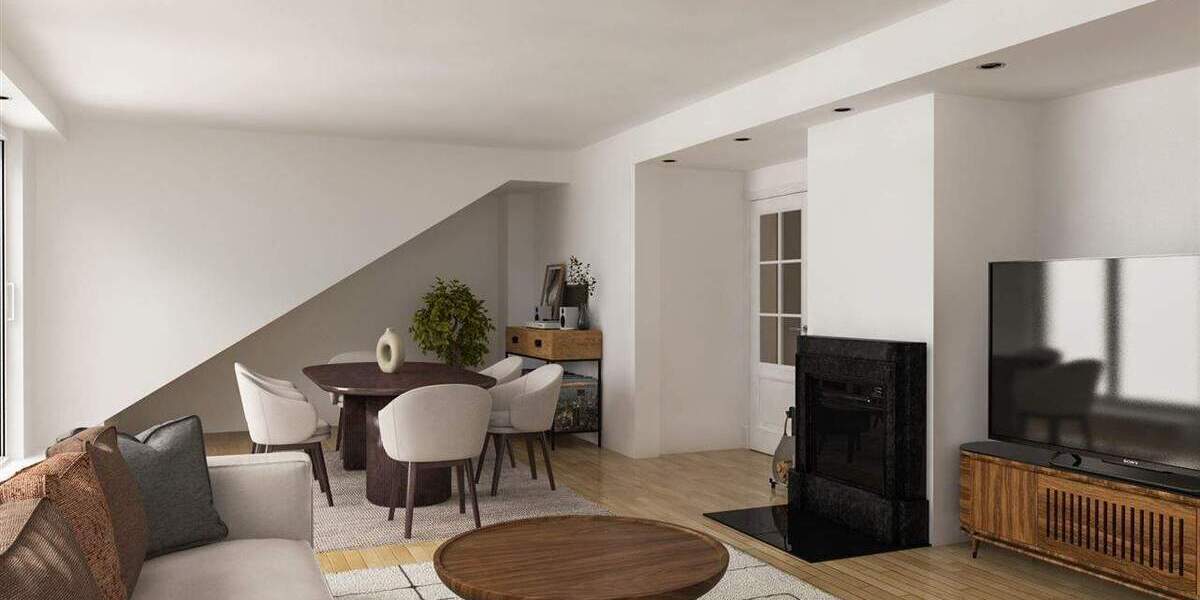 Etagenwohnung Düsseldorf Golzheim - 3 Zimmer, 779.000&euro; | Angebot:25745095