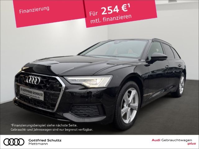 Audi A6 18.225 km 40.390 &euro; Mettmann 40822