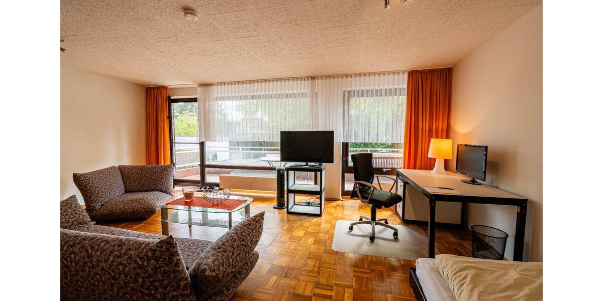 Etagenwohnung Duisburg Duisburg-Mitte - 1.5 Zimmer, 47 m&sup2;, 119.000&euro; | Angebot:27436401