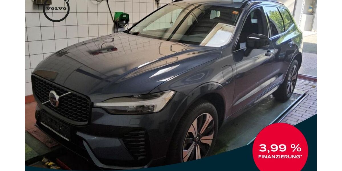 Volvo XC60 66.950 km 39.990 &euro; Essen-Kray 45309