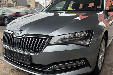 Skoda Superb 173.000 km 18.990 € Mülheim/Ruhr 45475