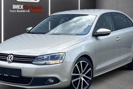 VW Jetta 173.000 km 7.900 € Marl 45772