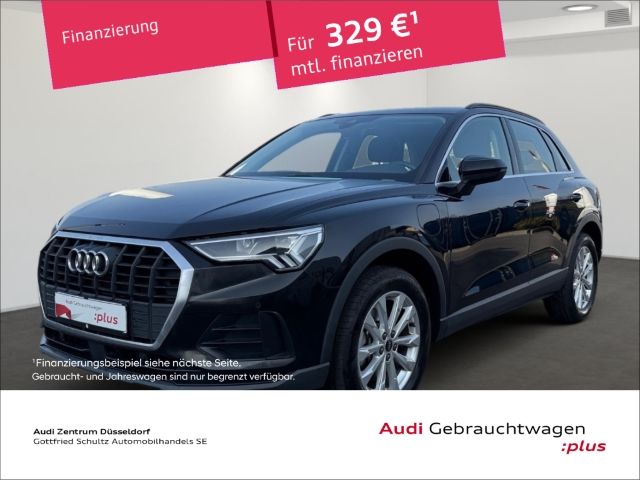 Audi Q3 70.220 km 26.970 &euro; Düsseldorf 40233