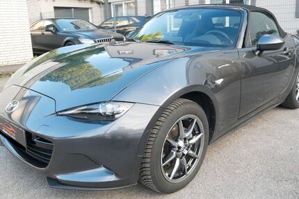 Mazda MX-5 37.020 km 23.950 &euro; Mülheim an der Ruhr 45473