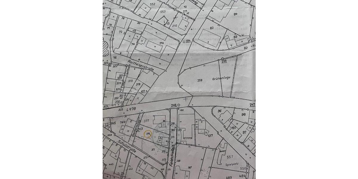 Ihr Zuhause. Ihr Projekt. Raum und Werkstatt inklusive. 2 zimmer