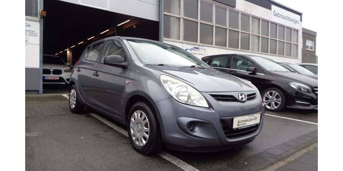 Hyundai i20 223.000 km 1.490 &euro; Ratingen 40880