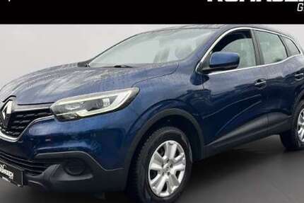 Renault Kadjar 41.750 km 12.490 € Essen 45143