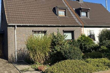 Rohdiamant in DU- Wehofen 4 zimmer