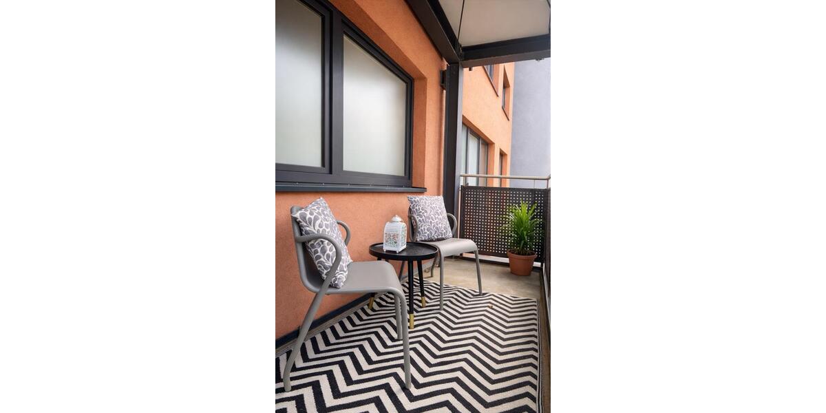 Etagenwohnung Düsseldorf Flingern Süd - 1 Zimmer, 33 m&sup2;, 1.100&euro; | Angebot:26296351