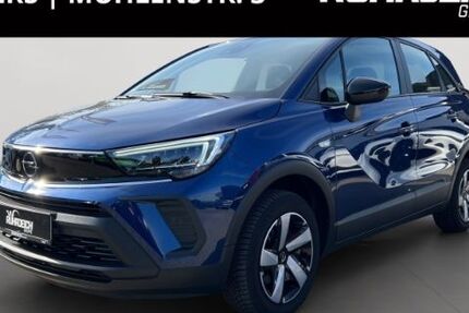 Opel Crossland (X) 29.605 km 21.699 € Duisburg 47059