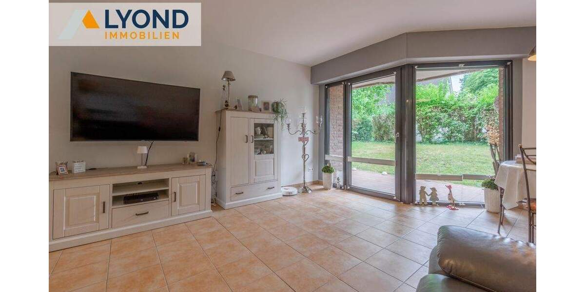 Etagenwohnung Gelsenkirchen / Ückendorf Ückendorf - 2 Zimmer, 68 m&sup2;, 149.900&euro; | Angebot:25676913