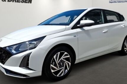 Hyundai i20 10.696 km 19.950 € Gelsenkirchen 45891