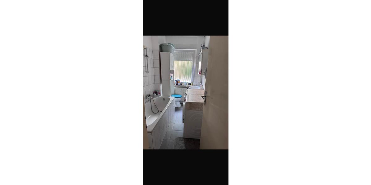 Erdgeschoßwohnung Duisburg Mittelmeiderich - 2.5 Zimmer, 50 m&sup2;, 107.500&euro; | Angebot:26165900