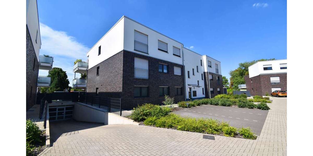 Etagenwohnung Rumeln-Kaldenhausen Kaldenhausen - 3.5 Zimmer, 88 m&sup2;, 299.000&euro; | Angebot:25408709