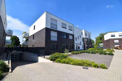 Wohnung Rumeln-Kaldenhausen Kaldenhausen - 3.5 Zimmer, 88 m&sup2;, 299.000&euro; | Angebot:25408709