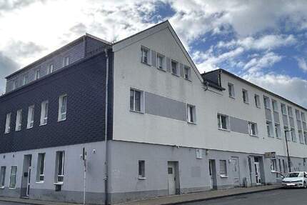 HELLE UND VIELSEITIG NUTZBARE BÜROFLÄCHEN IN RONSDORF - FLEXIBLE AUFTEILUNG MÖGLICH! (9173) zimmer