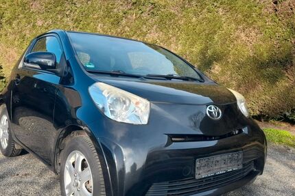 Toyota IQ 275.600 km 1.700 &euro; Rheinberg 47495