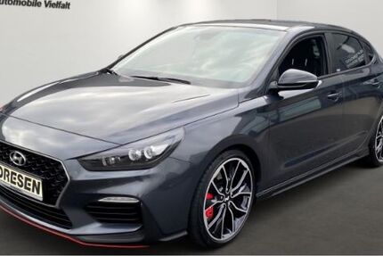 Hyundai i30 20.071 km 26.480 € Korschenbroich 41352