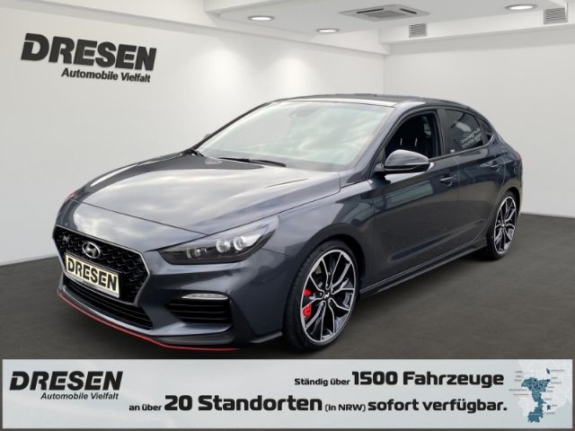Hyundai i30 20.071 km 26.480 € Korschenbroich 41352