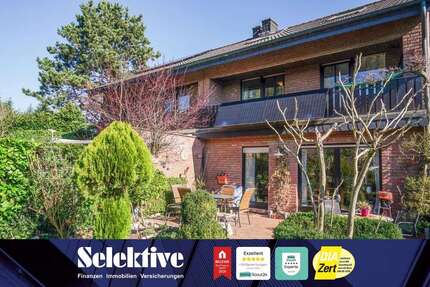 Haus Neukirchen-Vluyn Vluyn - 7.5 Zimmer, 120 m&sup2;, 448.000&euro; | Angebot:25420698