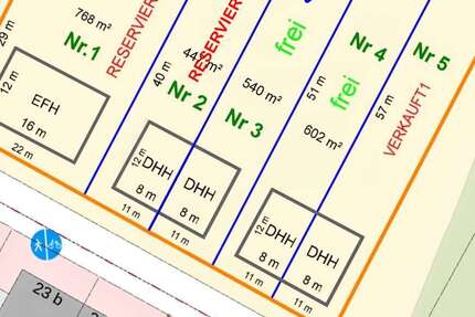 Grundstück Meerbusch - 359.000&euro; | Angebot:24189368