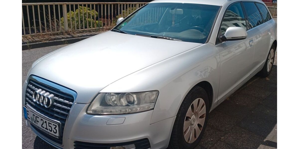 Audi A6 240.000 km 5.500 &euro; Essen 45307
