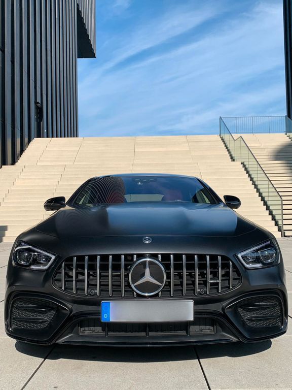 AMG GT