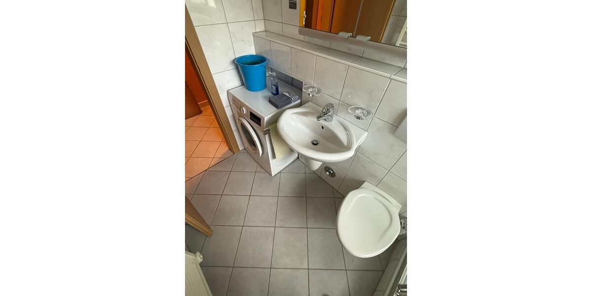 Etagenwohnung Velbert Pöthen - 2 Zimmer, 51 m&sup2;, 110.000&euro; | Angebot:23083204