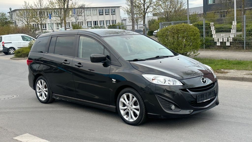 Mazda 5 269.000 km 4.800 &euro; Neuss 41460