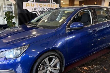 Peugeot 308 100.000 km 10.950 &euro; Essen 45139