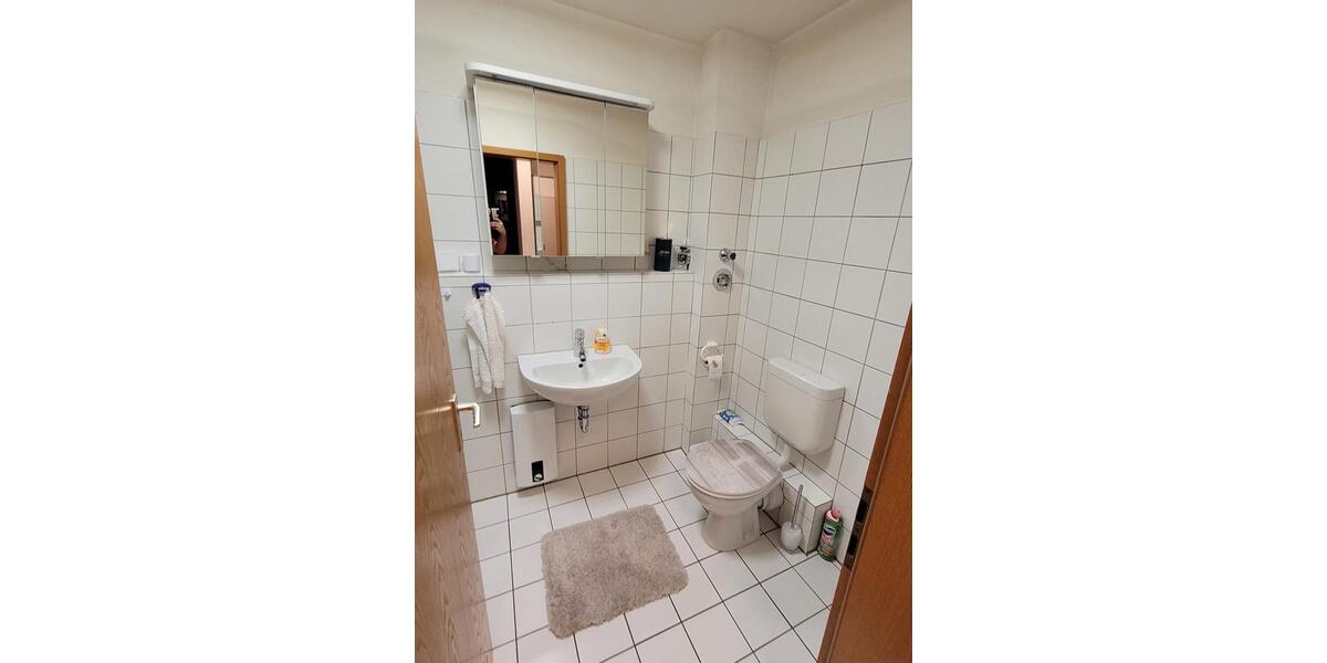 Erdgeschoßwohnung Schermbeck - 2 Zimmer, 71 m&sup2;, 570&euro; | Angebot:25071161