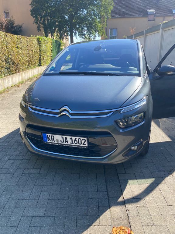 C4 Picasso
