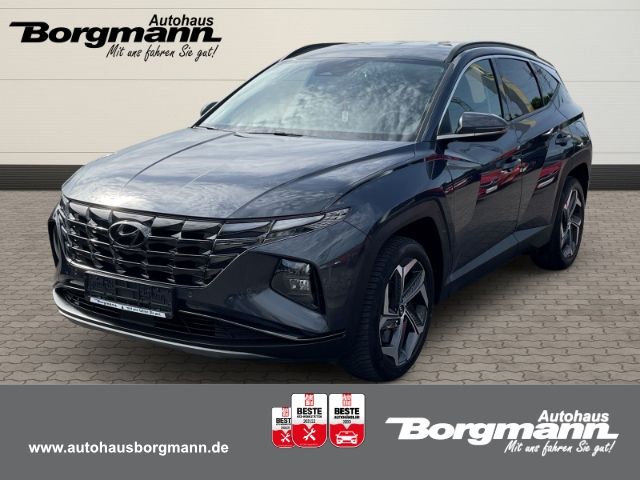 Hyundai TUCSON 46.900 km 25.990 &euro; Dorsten 46286