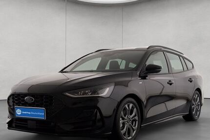 Ford Focus 3.340 km 21.890 &euro; Düsseldorf 40549
