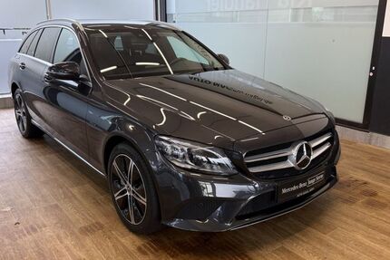 Mercedes-Benz C 300 54.419 km 25.886 &euro; Kempen 47906