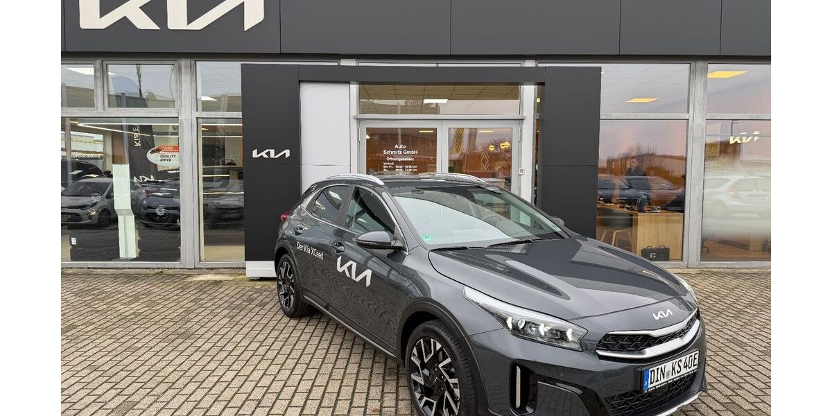 Kia XCeed 24.000 km 25.790 &euro; Dinslaken 46539