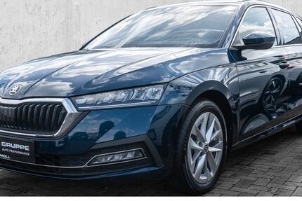 Skoda Octavia 72.984 km 21.690 &euro; Düsseldorf 40474