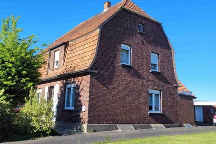 Haus Dorsten Alt-Wulfen - 8 Zimmer, 179 m&sup2;, 428.000&euro; | Angebot:26578942