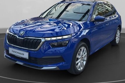 Skoda Kamiq 75.350 km 20.770 € Mönchengladbach 41238