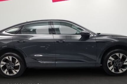 Audi Q8 e-tron 40.644 km 50.490 &euro; Neuss 41464