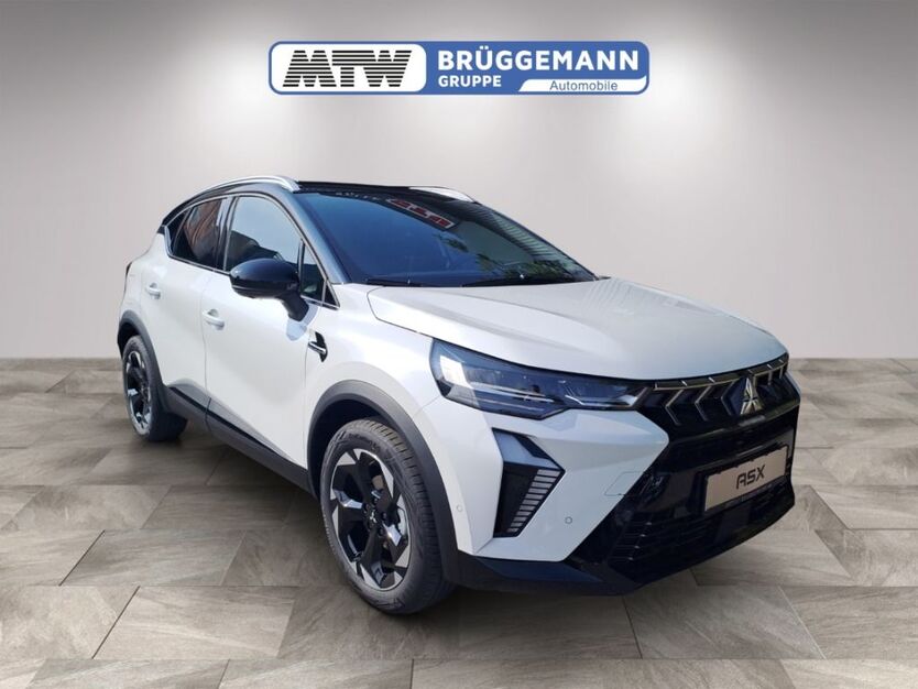 Mitsubishi ASX 1.870 km 29.660 € Duisburg 47249