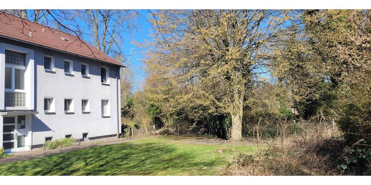 Etagenwohnung Herne Wanne - 8 Zimmer, 150 m&sup2;, 348.000&euro; | Angebot:23943329