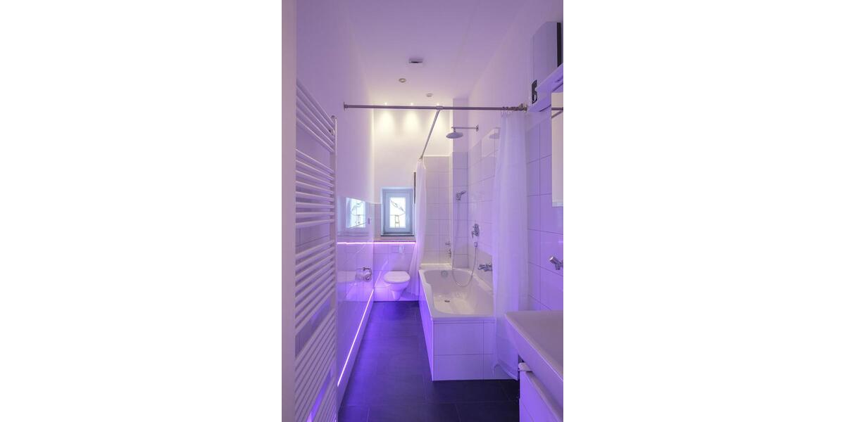 Zoovrt 3Zi komplett sanierte helle Whg Parkett EBK ab Februar zimmer