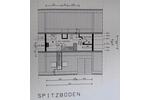 Dachgeschoßwohnung Essen Stadtbezirk VII - 3.5 Zimmer, 94 m&sup2;, 219.000&euro; | Angebot:26822553