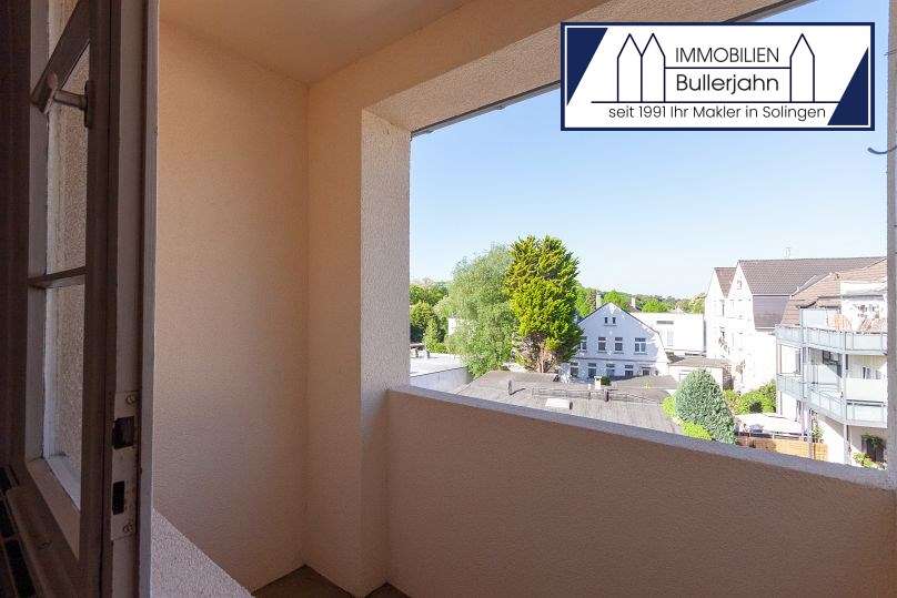 Wohnung zum Kaufen in Solingen 149.000 € 82 m²