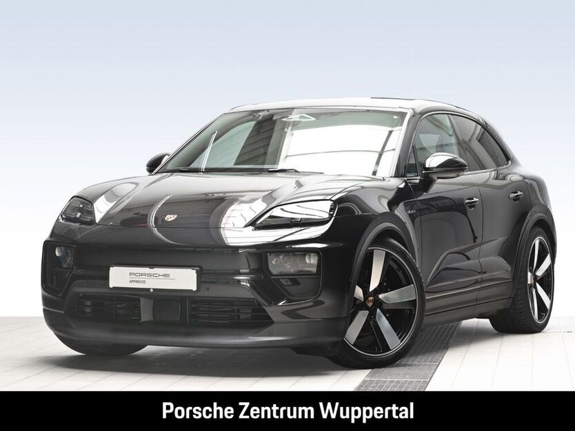 Macan
